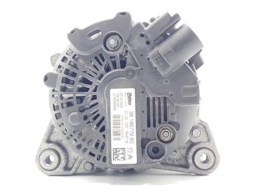 Alternator PEUGEOT 208 I (CA_, CC_) 1.2 VTI 82 | BP24661668M7
