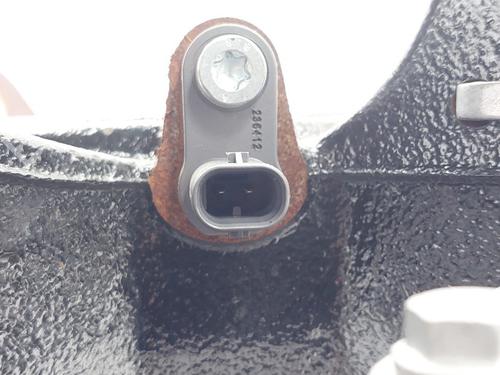 Right front steering knuckle PEUGEOT 3008 III (KA_, KB_, KC_) Hybrid 136 (KAHPYE) | BP22989246M26