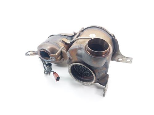 Used Particulate filter Particulate filter VW POLO V (6R1, 6C1) 1.4 TDI (90 hp) 39888374 39888374