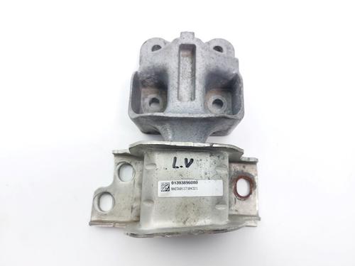 Used Engine mount Engine mount CITROËN JUMPER II Van 2.2 BlueHDi 140 (140 hp) 33411456 33411456