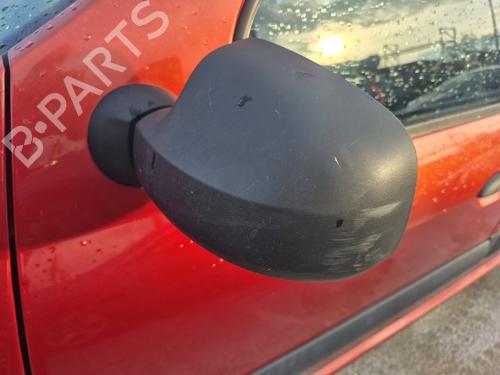 Used Left mirror DACIA LOGAN MCV (KS_) 1.6 16V (KS0L, KS0M, KS0P, KS1S) (105 hp) 31127941