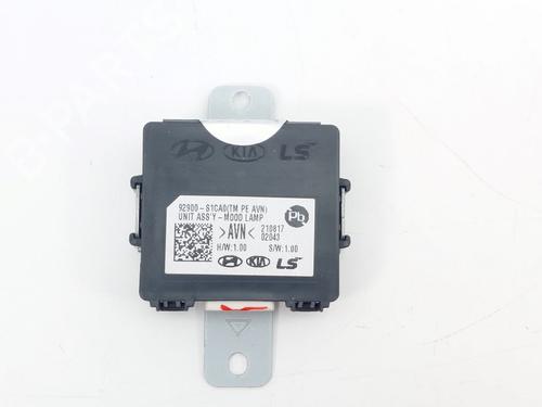 Used Lights ECU HYUNDAI SANTA FÉ IV (TM, TMA) 1.6 T-GDI Hybrid (230 hp) 22765285