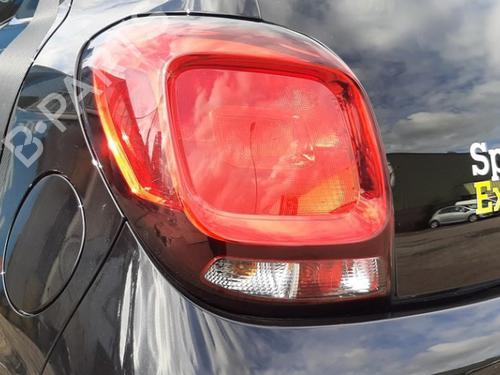 Used Left taillight Left taillight 38483423 38483423
