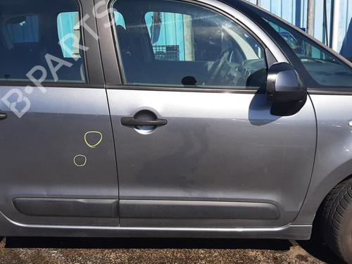 right-front-door-citroen-c3-picasso-sh_-2008-38043783 main image