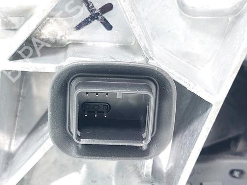 Right mirror BMW 2 Active Tourer (F45) 216 i | BP26307605C27 