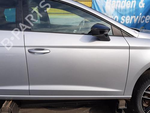 Used Right front door Right front door SEAT LEON (5F1) 2.0 Cupra (290 hp) 36490516 36490516