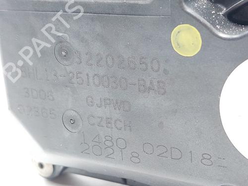 Throttle body VOLVO XC40 (536) D3 | BP29274380M82 