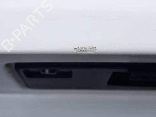 Tailgate FORD FIESTA VII (HJ, HF) 1.0 EcoBoost | BP29373863C6 