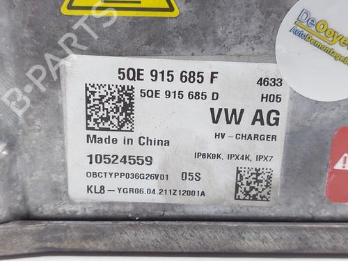 Electronic module AUDI A3 Sportback (8YA, 8YF) 45 TFSIe | BP35996781M83 - Image 6