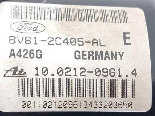 ABS pump FORD FOCUS III Turnier 1.6 TDCi | BP29868633M43 