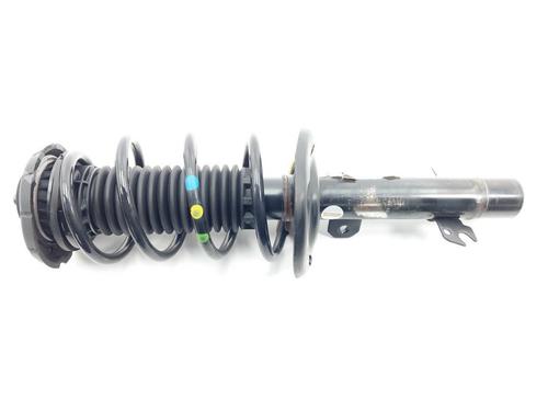 Used Right front shock absorber OPEL CROSSLAND X / CROSSLAND (P17, P2QO) 1.2 (75) (131 hp) 24016422