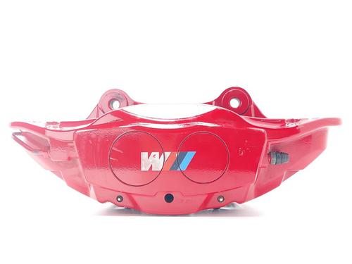 Right front brake caliper BMW 1 (F40) 128 ti | BP37222527M104 - Image 3