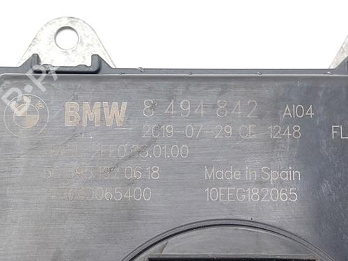 Lights ECU BMW i3 (I01) Electric | BP31801147M55 - Image 4