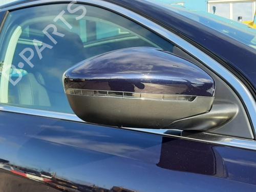 Bakspejl Højre Bakspejl Højre PEUGEOT 308 II (LB_, LP_, LW_, LH_, L3_) 1.2 THP 130 (131 hp) 35996669 35996669