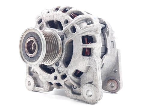 Used Alternator Alternator DACIA LOGAN MCV II TCe 90 (K8M1, K8MA, K8AC) (90 hp) 36490585 36490585