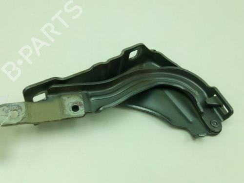 Used Hinge/Door check strap ALFA ROMEO MITO (955_) 1.4 MultiAir (955AXL1B) (105 hp) 19749243