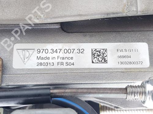 Steering column PORSCHE PANAMERA (970) 3.0 D | BP31259841M21 - Image 6