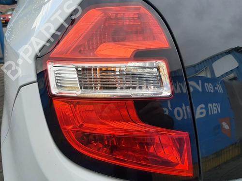 Used Left taillight RENAULT TWINGO III (BCM_, BCA_) 1.0 SCe 70 (71 hp) 28710433