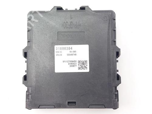 Used Gearbox control unit VOLVO XC60 II (246) T8 Hybrid AWD (390 hp) 28583157