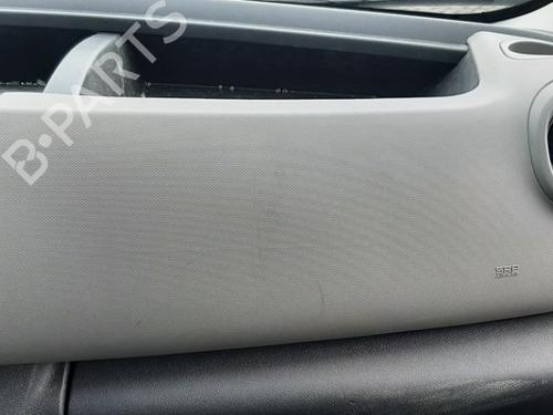Airbag Kit RENAULT TRAFIC III Van (FG_) 1.6 dCi 125 (FGMH) | BP29868789C86