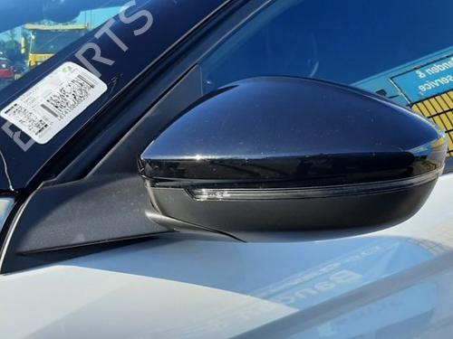 Used Left mirror OPEL CORSA F (P2JO) 1.2 (68) (101 hp) 28154786