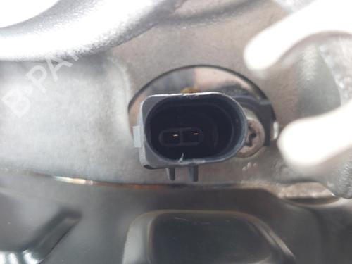 Right front steering knuckle CUPRA FORMENTOR (KM7, KMP) 1.5 TSI | BP38172879M26 - Image 4