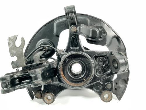 Used Right front steering knuckle CITROËN C4 Picasso II 1.6 HDi / BlueHDi 115 (115 hp) 19758434