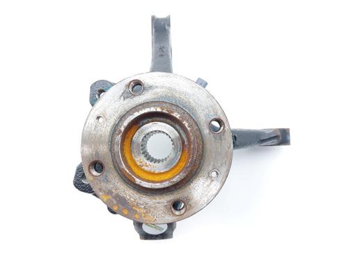 Left front steering knuckle OPEL CORSA F (P2JO) 1.2 (68) | BP29182986M25 
