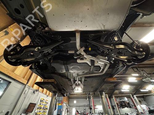 Used Subframe KIA NIRO II (SG2) 1.6 GDi Hybrid (129 hp) 29868885