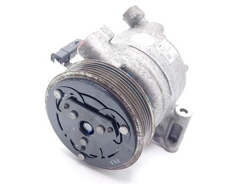 Used AC compressor PEUGEOT 108 1.0 VTi 72 (72 hp) 31127977