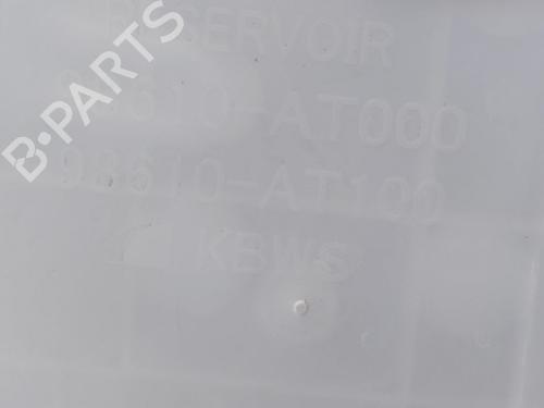 Windscreen washer tank KIA NIRO II (SG2) 1.6 GDi Hybrid | BP29954680C113