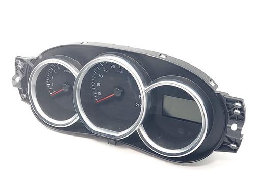 Instrument cluster DACIA LODGY (JS_) 1.3 TCe 130 (JSNE) | BP37222677C47 - Image 2