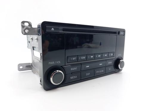 Bilradio MITSUBISHI L200 / TRITON (KJ_, KK_, KL_) 2.2 DI-D 4WD (150 hp) 30550134