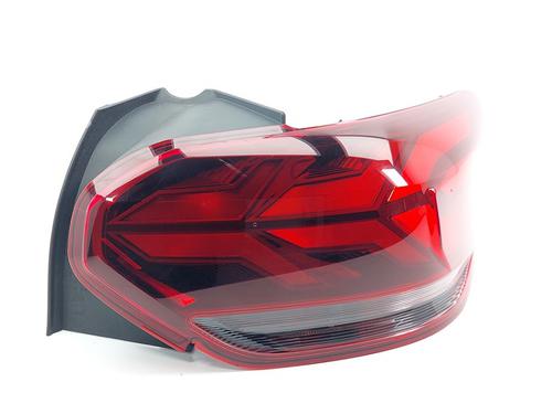 Right taillight DACIA SANDERO III 1.0 TCe 100 ECO-G | BP39209324C35 - Image 2