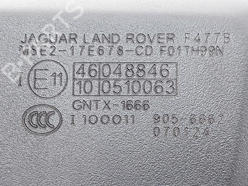 Rear mirror LAND ROVER RANGE ROVER SPORT III (L461) P460e PHEV AWD | BP29478837I6 