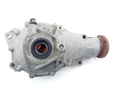 Front differential BMW 5 Gran Turismo (F07) 550 i xDrive | BP19768771M23