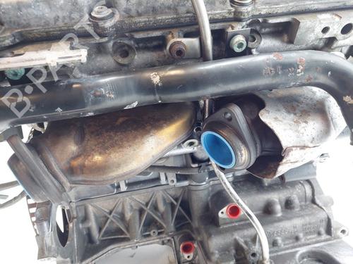 Engine VW PHAETON (3D1, 3D2, 3D3, 3D4, 3D6, 3D7, 3D8, 3D9) 6.0 W12 4motion | BP32350390M1 