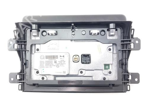 Electronic module FIAT DUCATO Van (250_) 120 Multijet 2,2 D | BP29868740M83