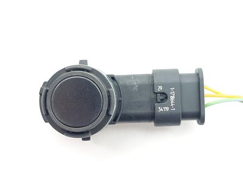 Electronic module BMW 5 (G30, F90) 520 i | BP37760828M83 - Image 2