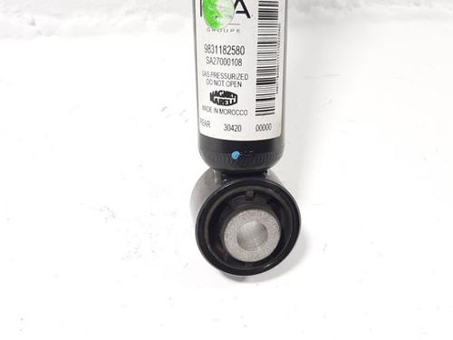 Right rear shock absorber PEUGEOT 208 II (UB_, UP_, UW_, UJ_) 1.2 PureTech 75 | BP19753921M19 
