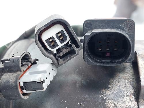 Catalyst FORD TRANSIT CUSTOM V362 Van (FY, FZ) 1.0 EcoBoost PHEV | BP30136819M10