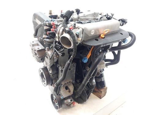 Used Engine Engine SEAT LEON (1M1) 1.8 20V T (180 hp) 40503246 40503246