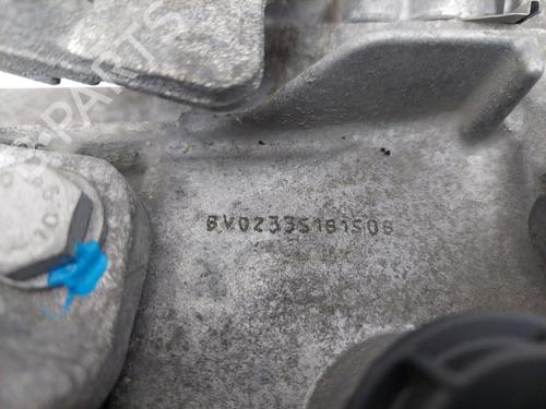 Gearbox CITROËN C4 Grand Picasso II (DA_, DE_) 1.2 THP 130 | BP21101294M3 