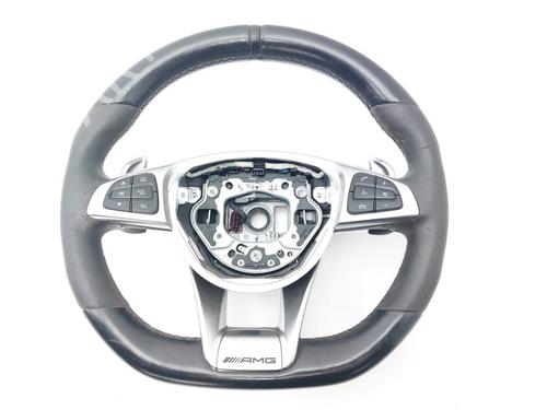 Used Steering wheel Steering wheel 38624839 38624839