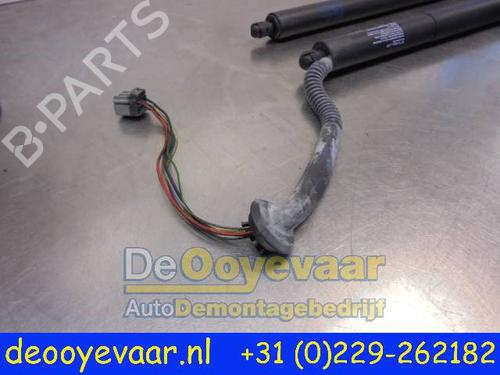 Gassdemper Bakluke TESLA MODEL S (5YJS) 85 | BP23897288C138 
