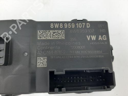 Other AUDI E-TRON (GEN) 55 quattro | BP19749645O1 