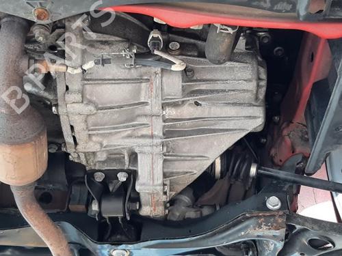 Used Gearbox Gearbox TOYOTA AYGO (_B4_) 1.0 VVTi (KGB40) (72 hp) 39888531 39888531