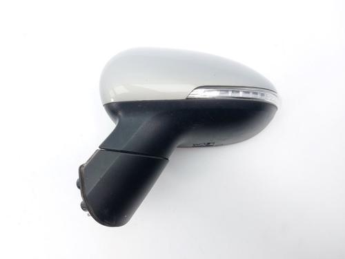 Used Left mirror KIA RIO III (UB) 1.25 CVVT (86 hp) 32628431