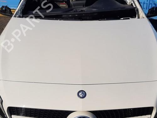 Used Hood MERCEDES-BENZ A-CLASS (W176) A 160 (176.041) (102 hp) 32785153