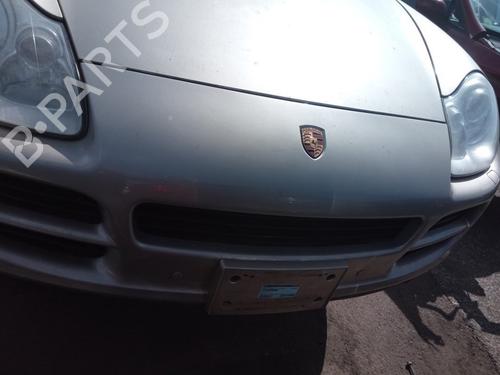 Pare-chocs avant PORSCHE CAYENNE (9PA) S 4.5 | BP24993028C7 